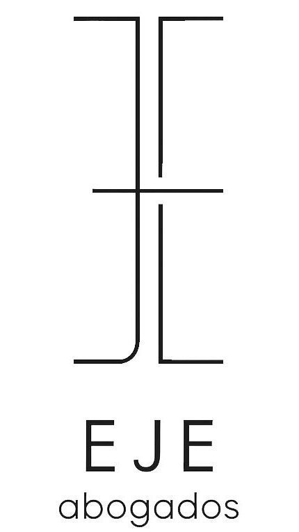 Logo de EJE abogados
